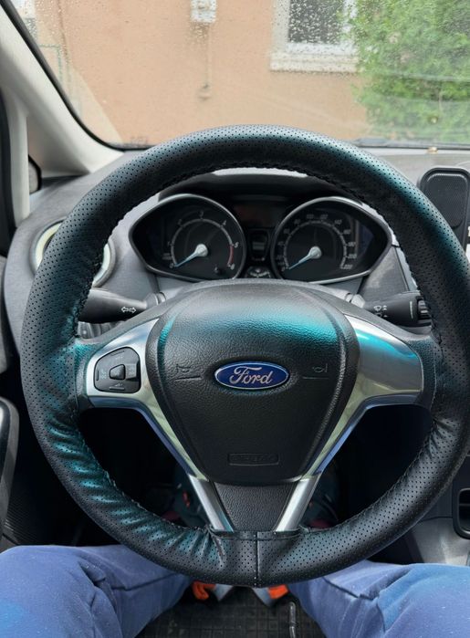 FORD Fiesta 2014 — imagine 2