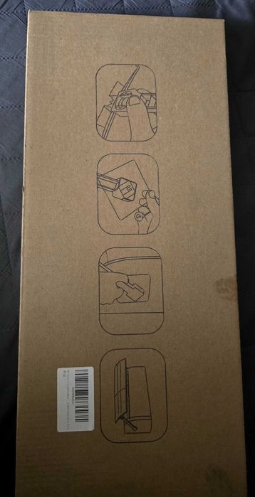 Deflector aer condiționat