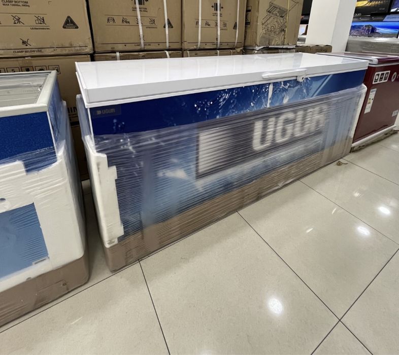 Морозильная камера UGUR 675 литр оптом