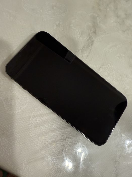 Айфон 13про в идеальном состояний