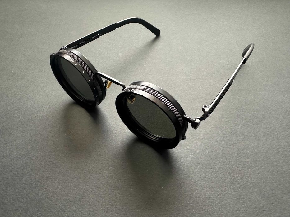 Ochelari De Soare Cu Lentila Ajustabila Model 2.0 Unisex Dama Barbati