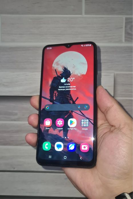Samsung A13 хорошее состояние