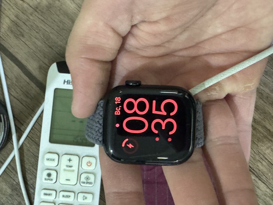 Apple watch Series 10/42