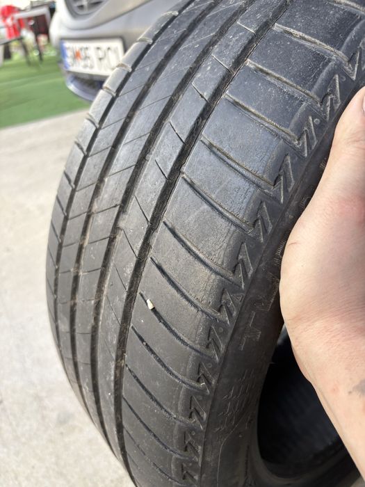 vand cauciucuri bridgestone 225/45/17 y dot 2018