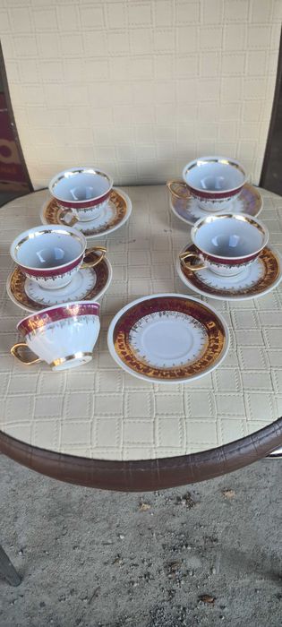 Set pentru cafea/ceai