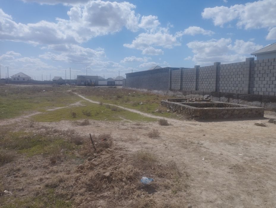 Жер сатылады срочна