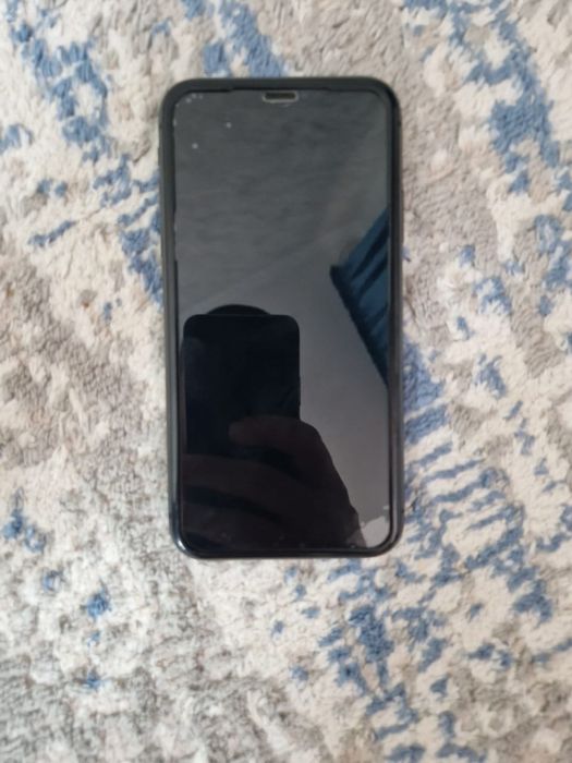 Iphone 11 память 128