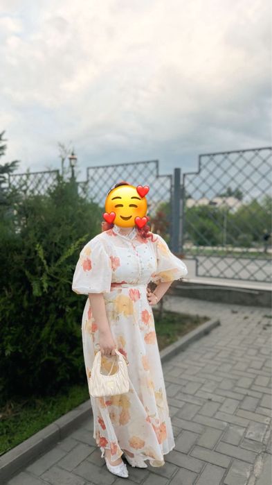 Продам платье вечернее