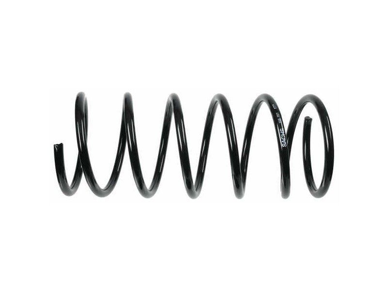 Arc suspensie Citroen Berlingo / Berlingo First Box/Minivan 202011, Xsara 192005, Xsara Box / Estate 191999, Xsara Box / Estate 192005; Peugeot