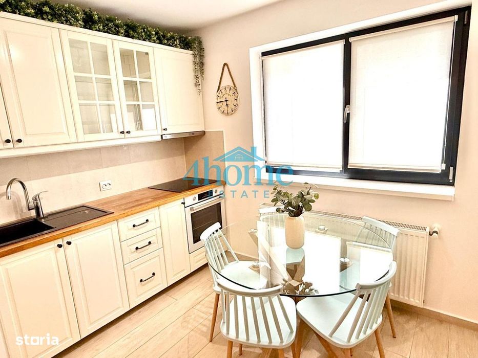Apartament 2 camere Theodor Pallady|Hils Pallady|Parcare|Metrou