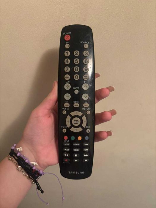 Televizor Samsung LCD