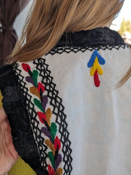 Vând bundiță tradițională