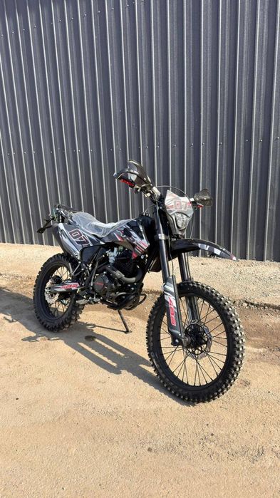 Эндуро ABC 300 куб