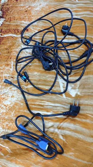 Monitoare Asus VS229HA cu suporți de perete