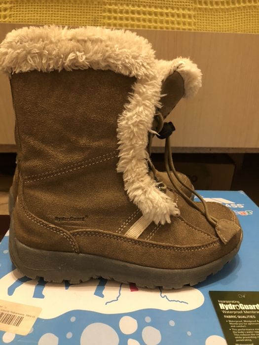 Cizme zapada, snow boots Trespass | marimea 31