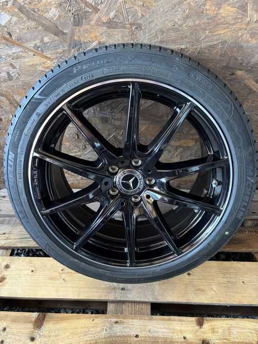 Jante Mercedes AMG E Klasse W213 S213 Coupe W238 C238 Cabrio Noi R19