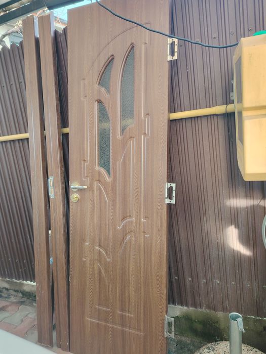 Ușă de interior 60/204