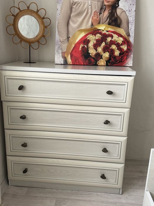 Спальни гарнитур