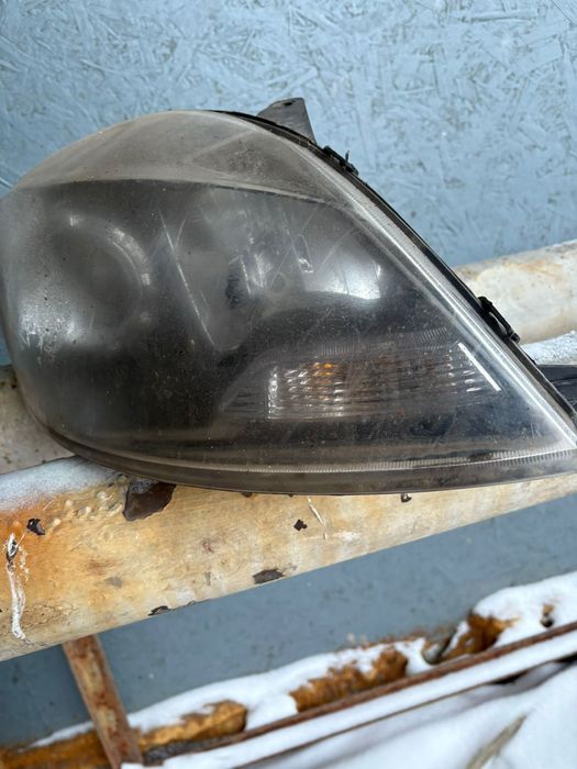 Фара Лифан Бриз продам