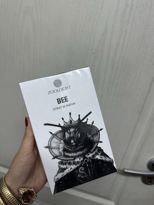 Zoologist bee extrait de parfum