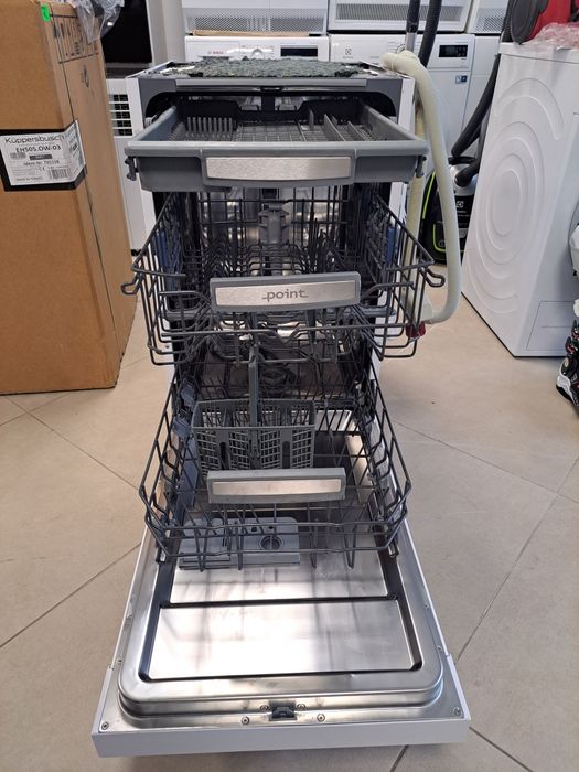 Съдомиялна За полувграждане POINT 45см