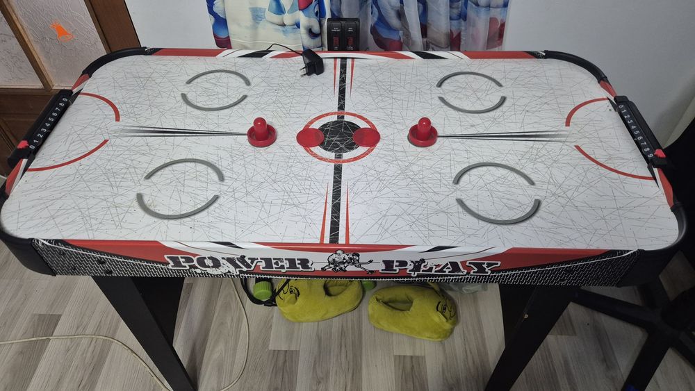 Masa AirHockey copii