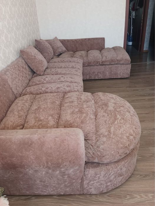 Продам Диван Белорусский.
