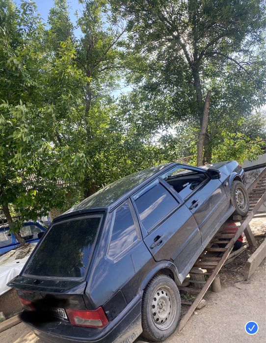 Ваз 2114 продам или обмен