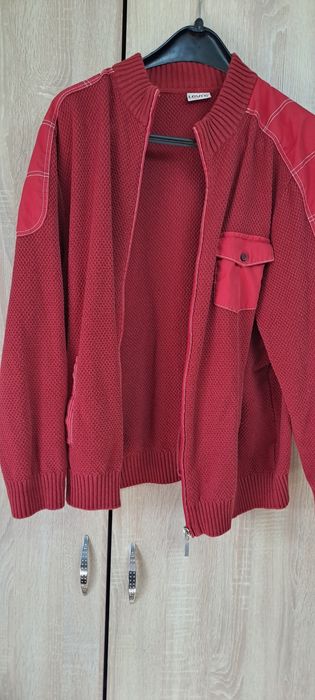 Pulover  Levi's  Strauss