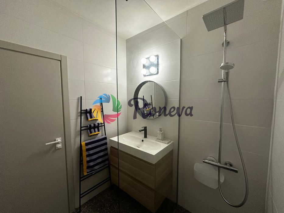 Дава се под наем Двустаен апартамент в Варна, Зимно кино Тракия - 80 кв.м за 747.66 € - Снимка #7