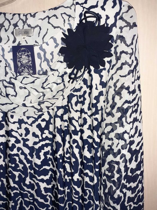 Bluza deosebita,noua