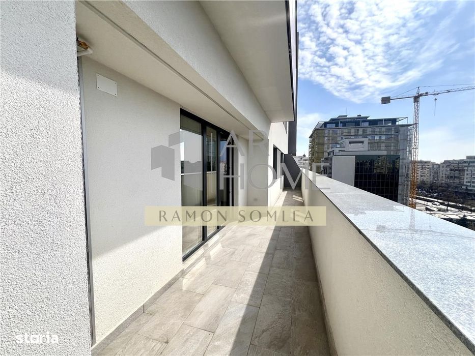 Apartament 3 camere, prima inchiriere, Ploiesti, Parcul Mihai Viteazul