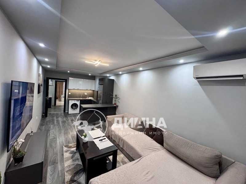 Продава се Двустаен апартамент в Пловдив, Каменица 1 - 67 кв.м за 2433 €/кв.м - Снимка #1