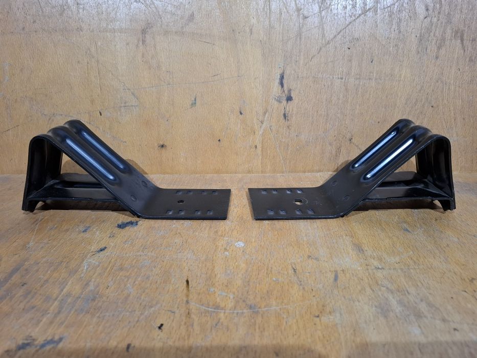 Домкраты для БМВ