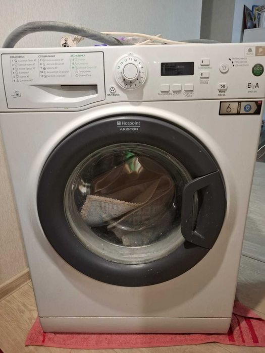 Стиральная машина Hot Point Ariston