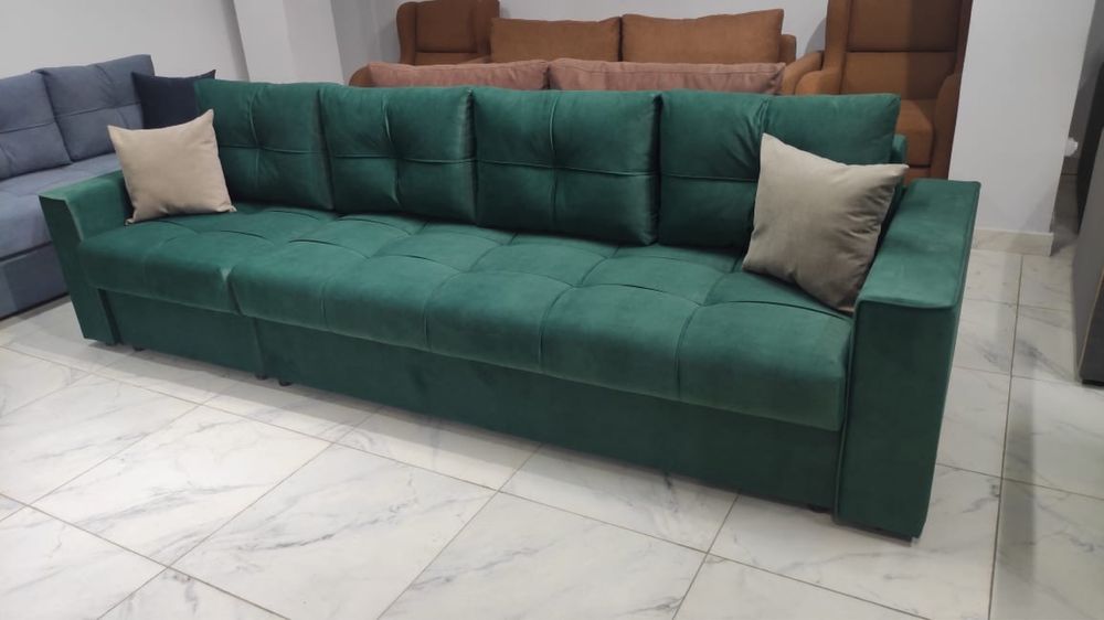 Продам диван российского производства