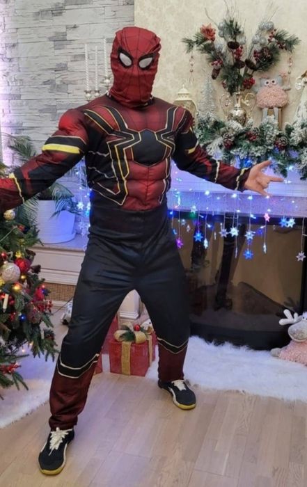 Аниматор , ростовые игрушки