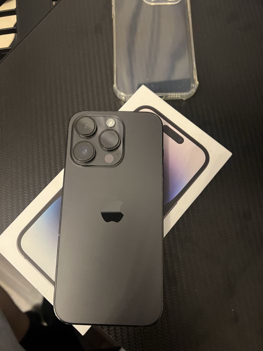 Iphone 14 pro идеальный