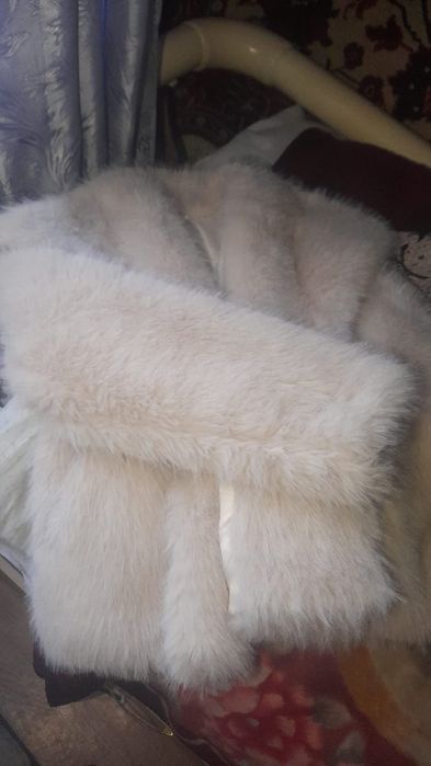 Продам, недорого, шуба