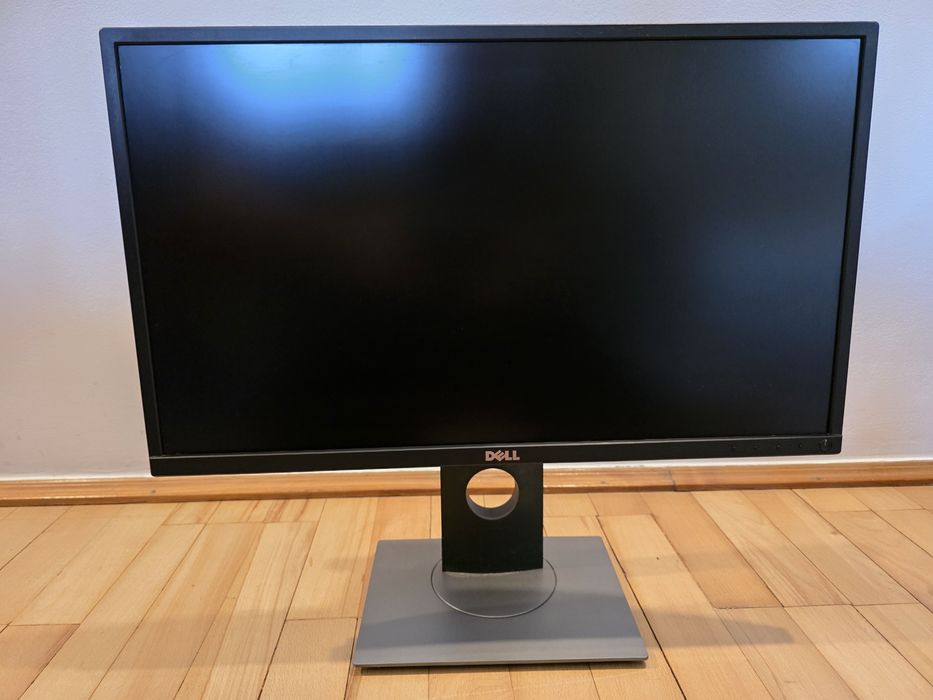 Monitor Dell 24" FullHD IPS 60Hz