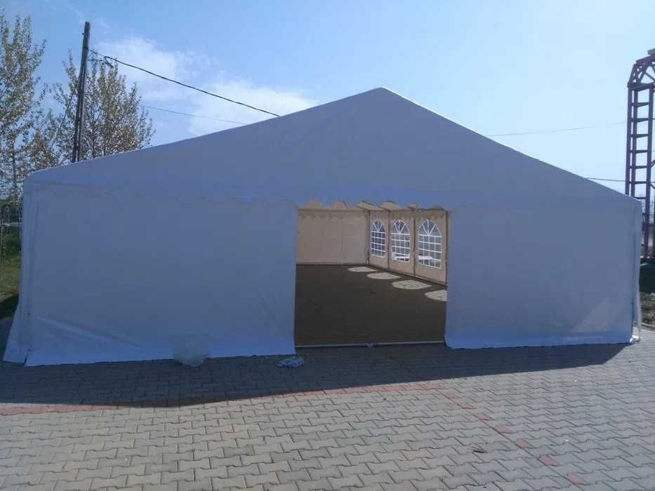 Шатра Хале Палатка Professional PLUS 8х16х3 (ШхДхВ)