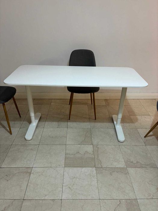 Birou Bekant  ikea 140x60