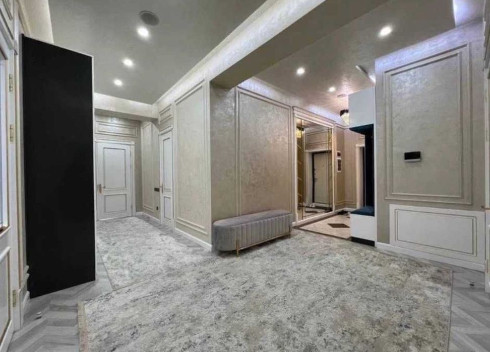 Ул Тарас Шевченко ЖК Мирабад Элит! Сдаётся 3х комнатная!