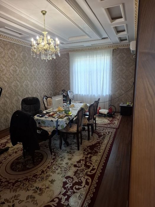 Аренда Участок можно Под Офис в центре Ташкента