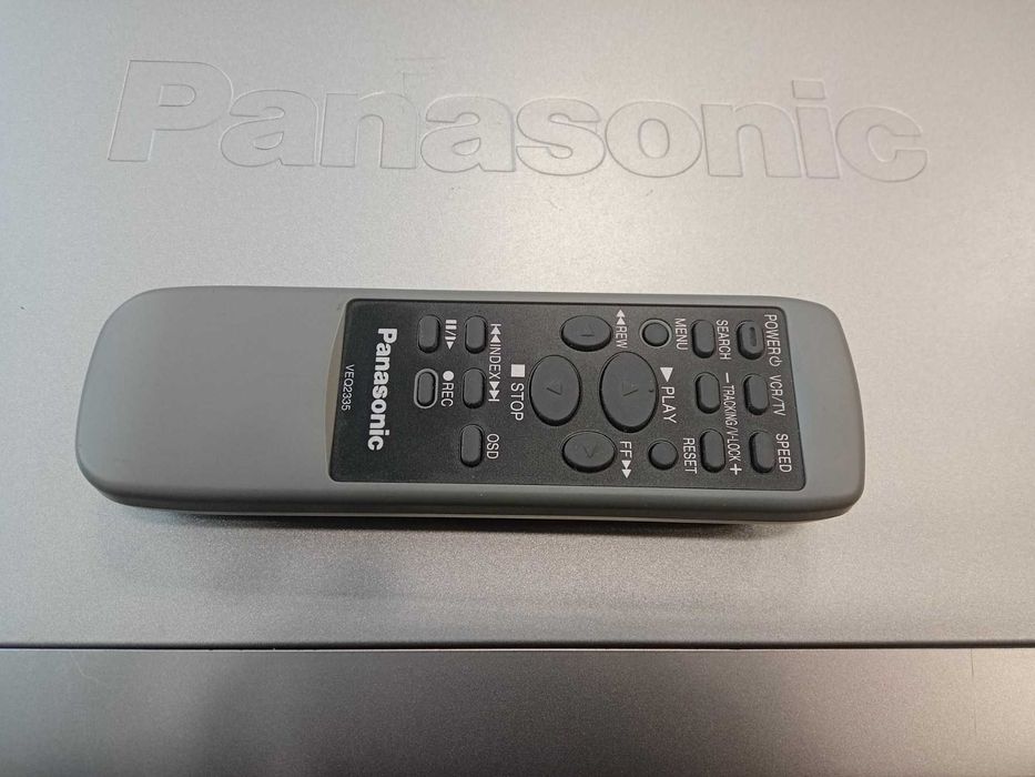 Видео рекордер Panasonic