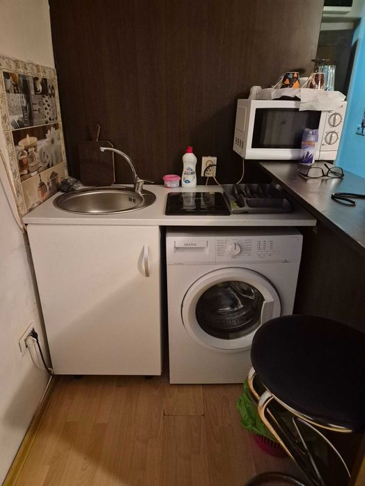Garsonieră regim hotelier