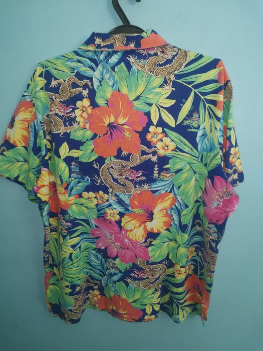 Polo by Ralph Lauren мъжка тениска  - XL