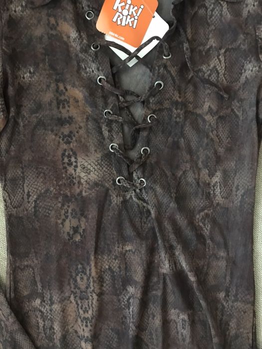 Дамска риза Kiki Riki