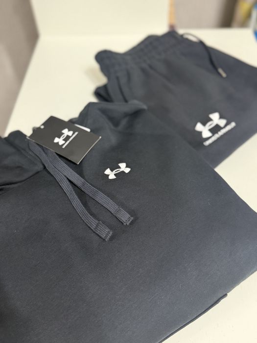 Новая Двойка женская under armour
