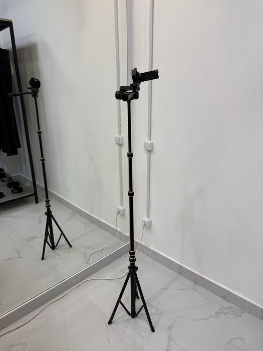 Штатив Новый……….